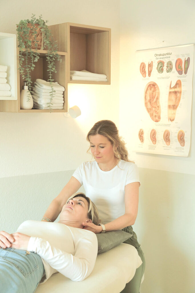 Private Physiotherapie