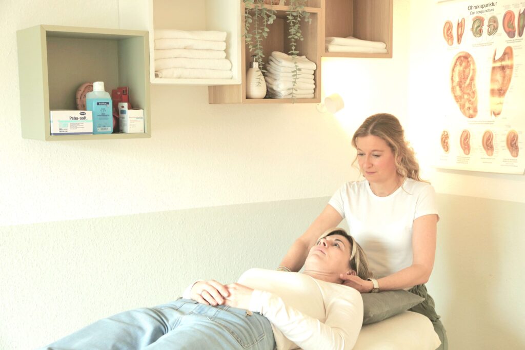 Private Physiotherapie