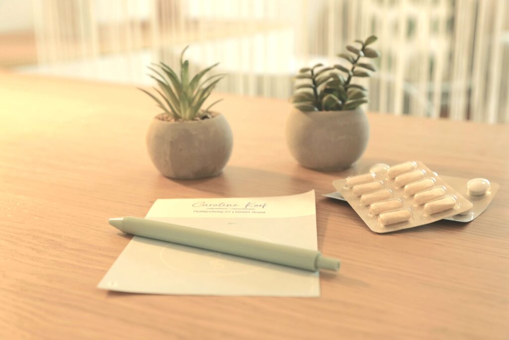 Thema Darmgesundheit