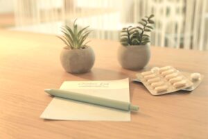 Thema Darmgesundheit